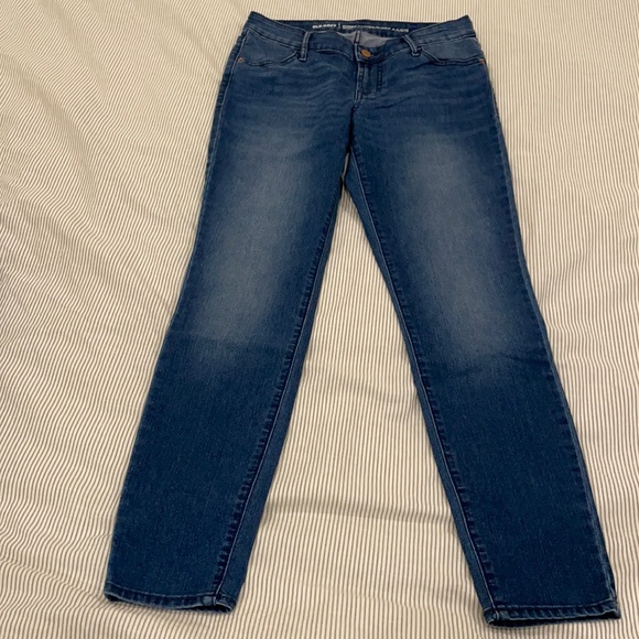 OLD NAVY: Assorted denim x 6 - Picture 5 of 16